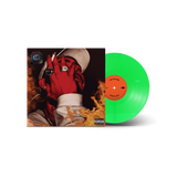 Vinilo Post Malone - August 26 (10th Anniversary/Spring Leaf Green Vinyl)