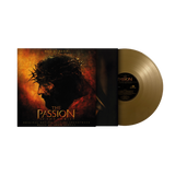 Vinilo Various Artists - The Passion Of The Christ (OST) (Gold Vinyl)