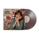 Vinilo Camera Obscura - Let's Get Out of This Country (Clear Vinyl)