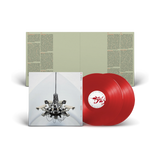 Vinilo Interpol - This Mirror Weighs a Ton (2LP/Red Vinyl)