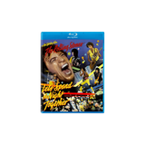 Blu-ray The Rolling Stones - Let's Spend The Night Together (Special Edition)
