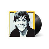 Vinilo Iggy Pop - Lust for Life