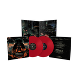 Vinilo John Williams - Star Wars: Episode III - Revenge Of The Sith (OST) (2LP/Red Vinyl/Japanese)