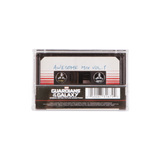 Cassette Various Artists - Guardians Of The Galaxy: Awesome Mix Vol. 1 (Original Soundtrack)