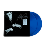 Vinilo Michael Bublé - Call Me Irresponsible (2LP/Cobalt Blue Vinyl)