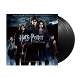 Vinilo Patrick Doyle - Harry Potter And The Goblet Of Fire (OST) (2LP)