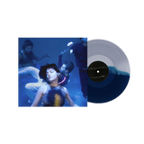 Vinilo The Marias - Submarine (Half Clear/Half Sea Blue Vinyl) (RSD Essential)