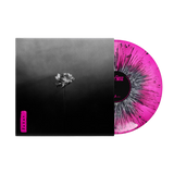Vinilo Little Simz - Lotus (2LP, Electric Pink Vinyl)