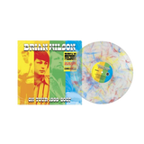 Vinilo Brian Wilson - On Tour 1999-2007 (Live) (Marble Vinyl) (RSD 2026)