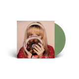Vinilo Sabrina Carpenter - Fruitcake (Olive Green Vinyl/EP)