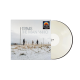 Vinilo Travis - The Man Who (White Vinyl)