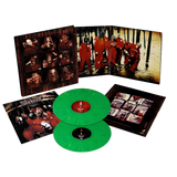 Vinilo Slipknot - Slipknot (25th Anniversary Edition) (Jade Vinyl/2LP)