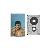 Cassette Omar Apollo - God Said No