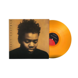 Vinilo Tracy Chapman - Tracy Chapman (Orange Transparent Vinyl)