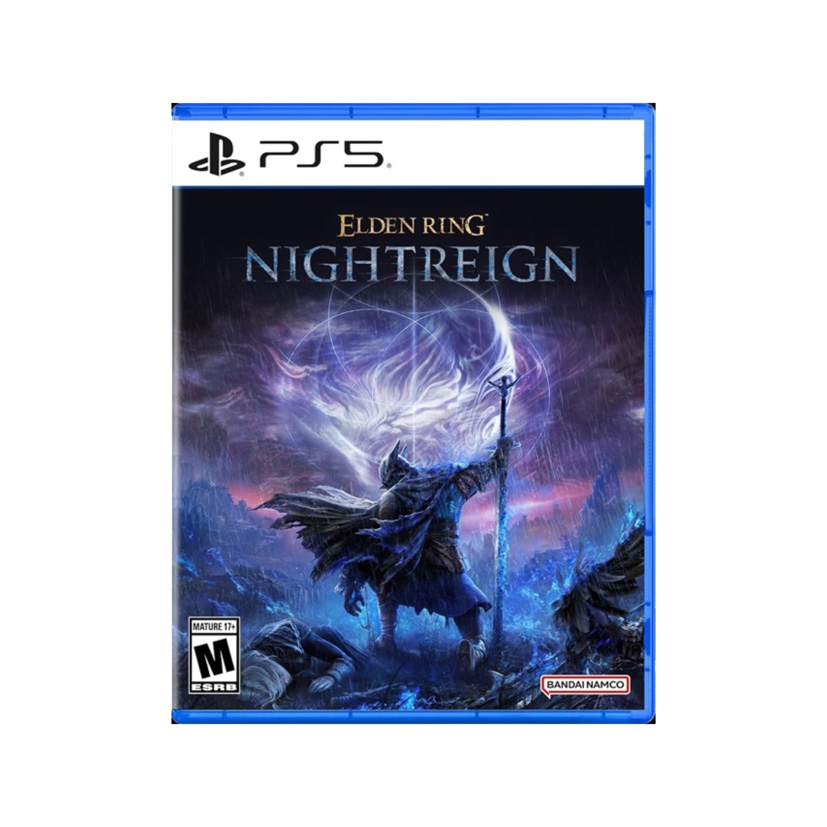 JUEGO ELDEN RING NIGHTREIGN (PS5)