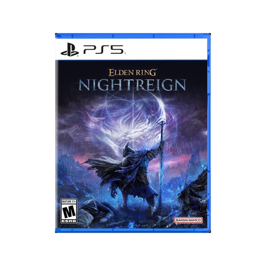 JUEGO ELDEN RING NIGHTREIGN (PS5)