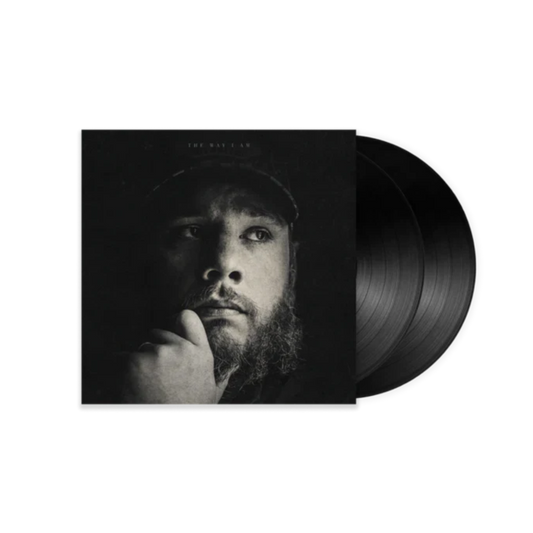 VINILO LUKE COMBS - THE WAY I AM (2LP)