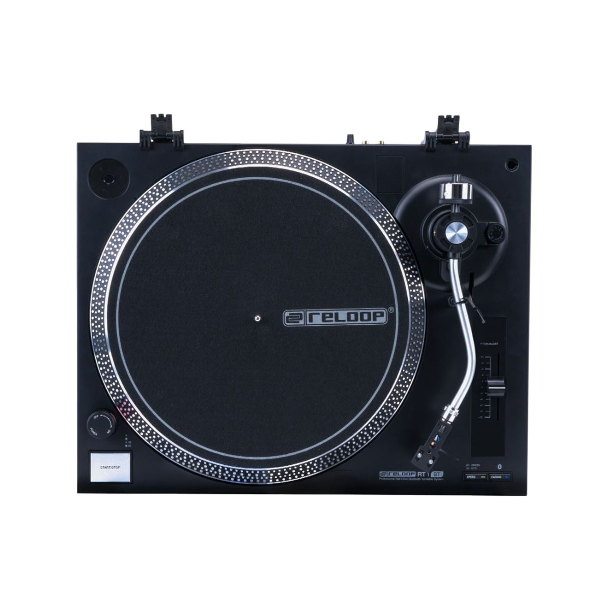 Tornamesa Reloop RT-1 BT