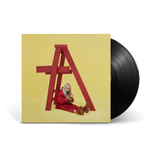 Vinilo Billie Eilish - Don't Smile At Me