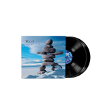 Vinilo Rush - Test For Echo (2LP)