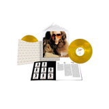 Vinilo Jennifer Lopez - J.Lo (2LP/Deluxe/Gold Vinyl/Hardcover Book)