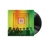 Vinilo King Gizzard & The Lizard Wizard - Float Along - Fill Your Lungs (Injection Molded PET Ecosonic Vinyl)