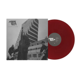 Vinilo Molchat Doma - Live At Panorama Hotel EP (Burgundy Vinyl)