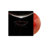 Vinilo Muse - Wow! Signal (Galaxy Marble Red & Gray Vinyl)
