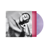 Vinilo Olivia Dean - The Art Of Loving (Lilac Vinyl)