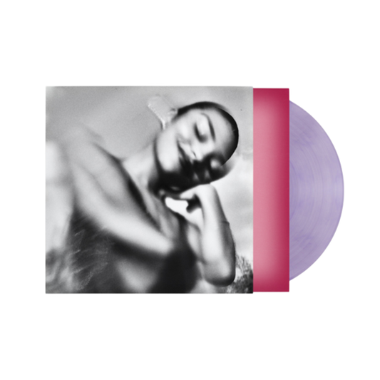 VINILO OLIVIA DEAN - THE ART OF LOVING (LILAC VINYL)