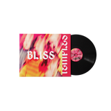 Vinilo Temples - Bliss
