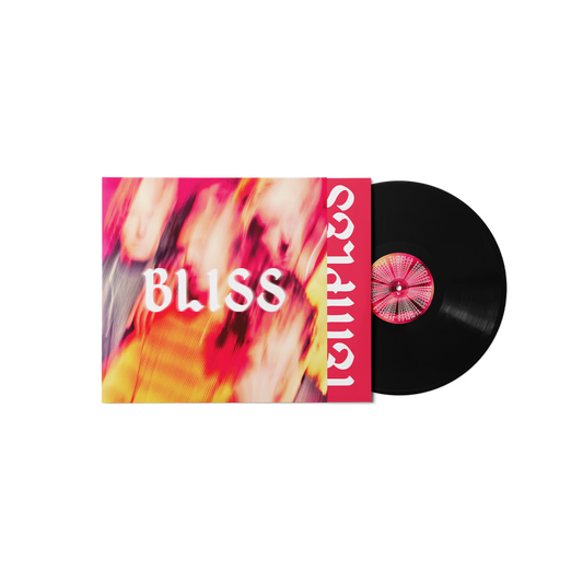 Vinilo Temples - Bliss
