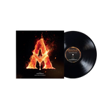 Vinilo Simon Franglen - Avatar: Fire & Ash (OST)