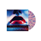 Vinilo Cliff Martinez - The Neon Demon (OST) (2LP/Pink Blue & Purple Splatter Vinyl)