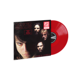 Vinilo Danzig - II - Lucifuge (Translucent Ruby Vinyl) (RSD Essential)
