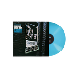 Vinilo The Doors - Strange Days 1967: A Work In Progress, Parte 2 (Transparent Turquoise Vinyl) (RSD 2026)