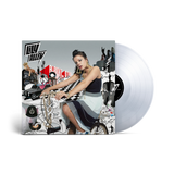 Vinilo Lily Allen - Alright, Still (Crystal Clear Vinyl)