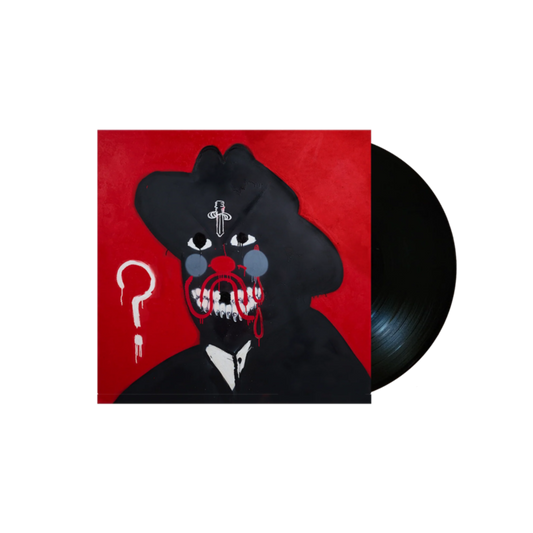 VINILO 21 SAVAGE - WHAT HAPPENED TO THE STREETS? (2LP)