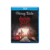 Blu-ray Stray Kids - The Dominate Experience