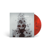 Vinilo Linkin Park - Living Things (Red Smoke Vinyl)
