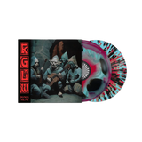 Vinilo King Gizzard And The Lizard Wizard - Demos Vol. 7 + 8 (2LP/Splatter Vinyl)