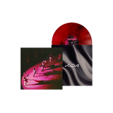 Vinilo K/DA - Firestarter (EP) (Red Vinyl)