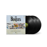 Vinilo The Beatles - Anthology 4 (3LP)