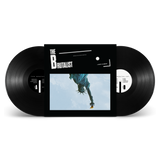 Vinilo Daniel Blumberg - The Brutalist (Original Motion Picture Soundtrack) (2LP)