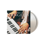 Vinilo Vangelis - Best Of (White Vinyl/2LP)
