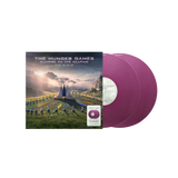 Vinilo Various Artists - The Hunger Games: Sunrise On The Reaping (The Album) (Pretty With A Purpose Vinyl/2LP)