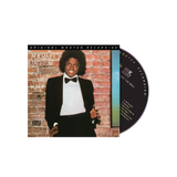 CD Michael Jackson - Off The Wall (SACD)