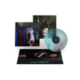 Vinilo PinkPantheress - To Hell With It (5th Anniversary Edition) (Pearl Lagoon Vinyl)