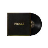 Vinilo Jungle - Jungle