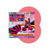 Vinilo Sophie Ellis-Bextor - Songs From The Kitchen Disco: Greatest Hits